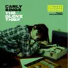 Carly Blackman - The Glove Thief (Deluxe Edition)